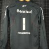 Camisa Internacional Reebok 2010 goleiro mangas longas infantil - Image 2