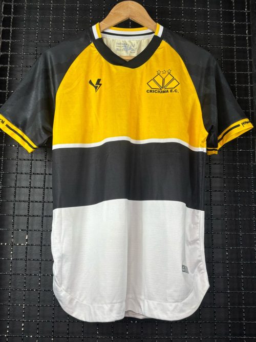 Camisa Criciúma Volt 2023