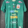 Camisa União São João de Araras – SP 2023 verde