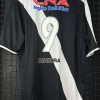 Camisa Ponte Preta – SP Diadora 2006 preta - Image 2