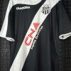 Camisa Ponte Preta – SP Diadora 2006 preta