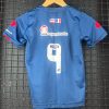 Camisa Bahia Lotto 2011 terceiro uniforme infantil - Imagem 2