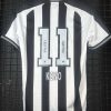Camisa Atlético Mineiro Le Coq Sportif 2020 Keno infantil - Image 2
