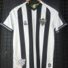 Camisa Atlético Mineiro Le Coq Sportif 2020 Keno infantil