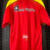 Camisa Deportivo Cuenca - EQU Marathon 2002 - Image 2