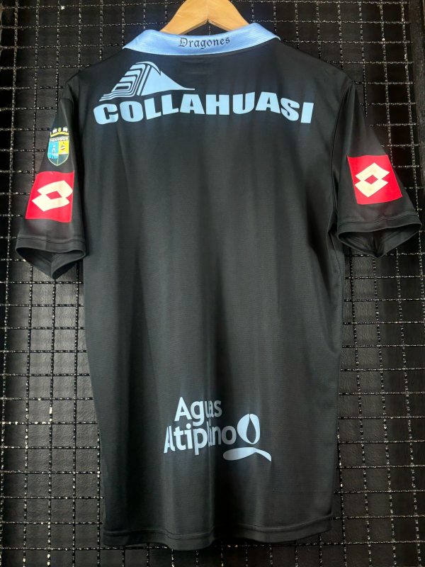 Camisa Iquique – CHI Lotto - Image 2