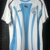 Camisa Al Wakrah – Qatar Burrda 2009