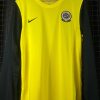 Camisa Sparta Praga – República Tcheca Nike 2010 mangas longas