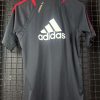 Camisa Liverpool Adidas 2009 treino - Image 2