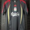 Camisa Liverpool Adidas 2009 treino
