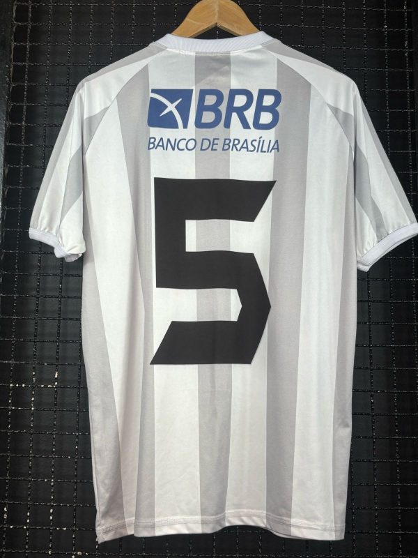 Camisa Sobradinho – DF - Image 2