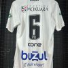 Camisa Rio Branco – ES Icone 2020 branca - Imagem 2