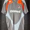 Camisa Fluminense Adidas 2008 treino