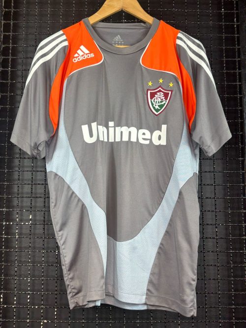 Camisa Fluminense Adidas 2008 treino