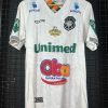 Camisa Rio Branco – ES Icone 2020 branca