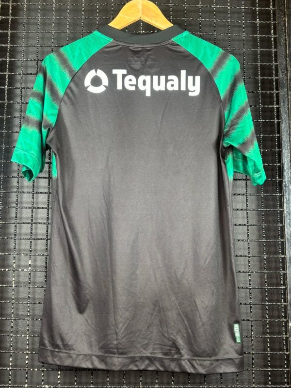Camisa Coritiba 1909 – 2023 goleiro - Image 2
