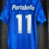 Camisa Avaí – SC Planeta 1999 azul - Imagem 2