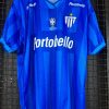Camisa Avaí – SC Planeta 1999 azul