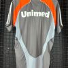 Camisa Fluminense Adidas 2008 treino - Imagem 2