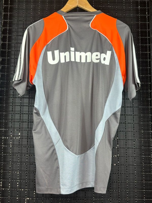 Camisa Fluminense Adidas 2008 treino - Image 2