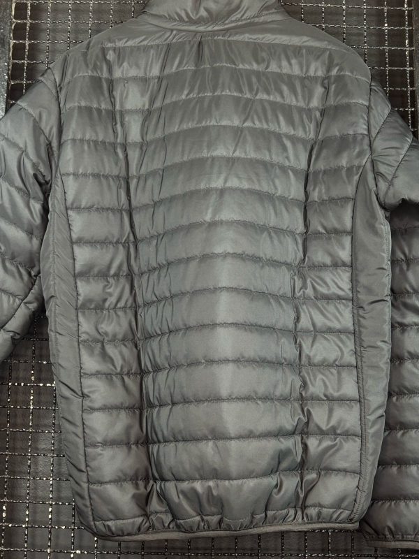 Parka Grêmio licenciado preto - Imagem 2