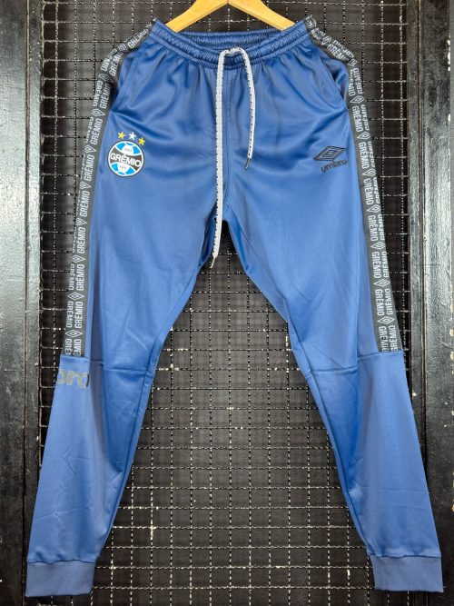 Calça Grêmio Umbro 2022 viagem