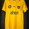 Camisa Penarol Puma 2013 amarela