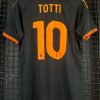 Camisa Roma Adidas 2024 Totti - Image 2
