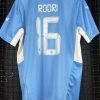 Camisa Manchester City Puma 2021 Rodri - Image 2