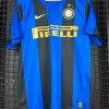 Camisa Inter de Milão Nike 2006 Adriano Imperador