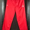 Calça Internacional Topper 2003 vermelha