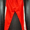 Calça Internacional Reebok 2006 vermelho - Imagem 2