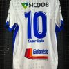 Camisa Goianésia – GO Super Bolla 2020 branca - Image 2
