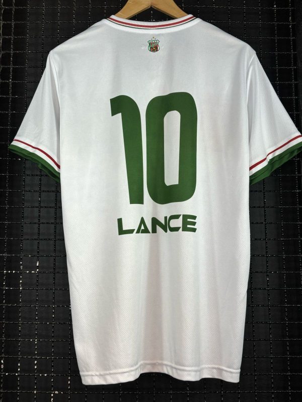 Camisa Baraúnas – RN Lance - Image 2