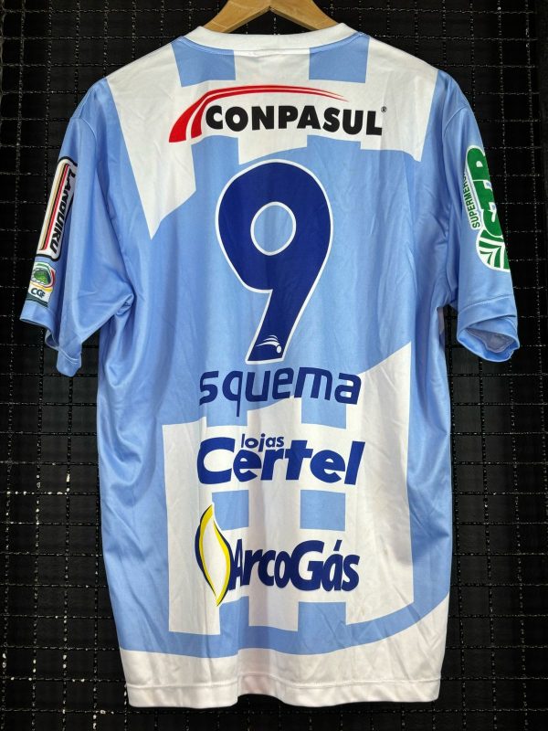 Camisa Lajeadense – RS Squema 2012 - Image 2