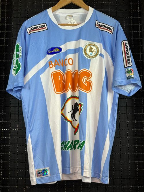Camisa Lajeadense – RS Squema 2012