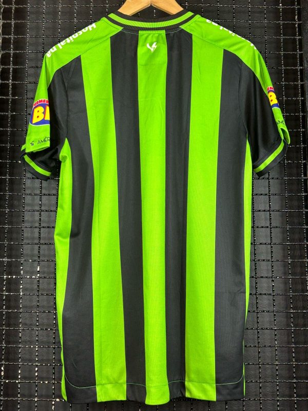 Camisa América Mineiro Volt 2022 - Image 2