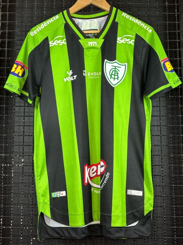 Camisa América Mineiro Volt 2022
