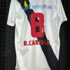Camisa Vasco da Gama Penalty 2009 Rafael Carioca branca - Imagem 2