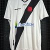 Camisa Vasco da Gama Penalty 2009 Rafael Carioca branca