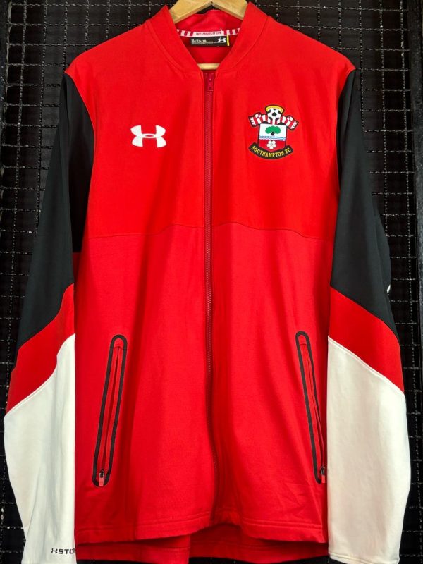 Jaqueta Southampton Under Armour