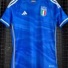 Camisa Itália Adidas 2023