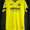 Camisa Villarreal Joma 2023