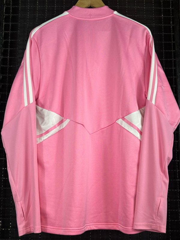 Agasalho Inter Miami Adidas 2022 treino - Image 2