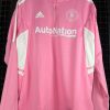 Agasalho Inter Miami Adidas 2022 treino