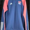Agasalho Lyon Adidas 2023 treino