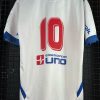 Camisa Nacional Umbro 2007 branca - Image 2