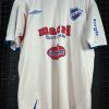 Camisa Nacional Umbro 2007 branca