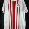 Camisa Chivas Puma 2018