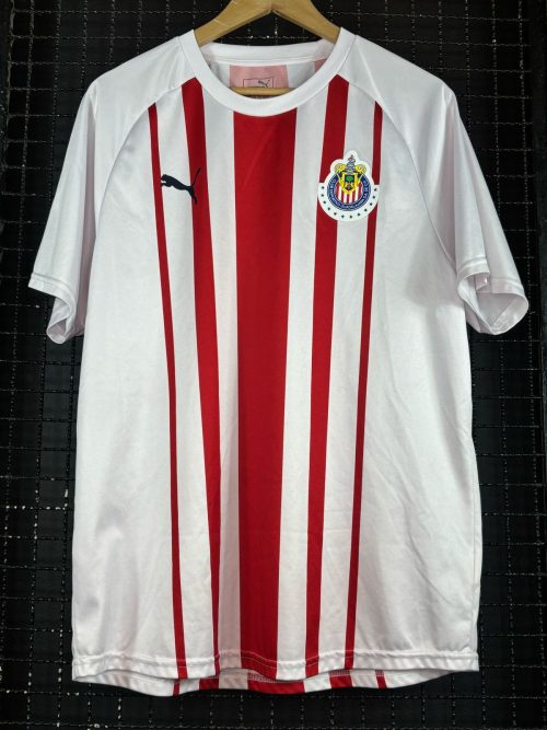 Camisa Chivas Puma 2018